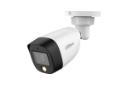 دوربین نظارتی داهوا Dahua DH-HAC-HFW1509C-LED نمای جلو چراغ روشن