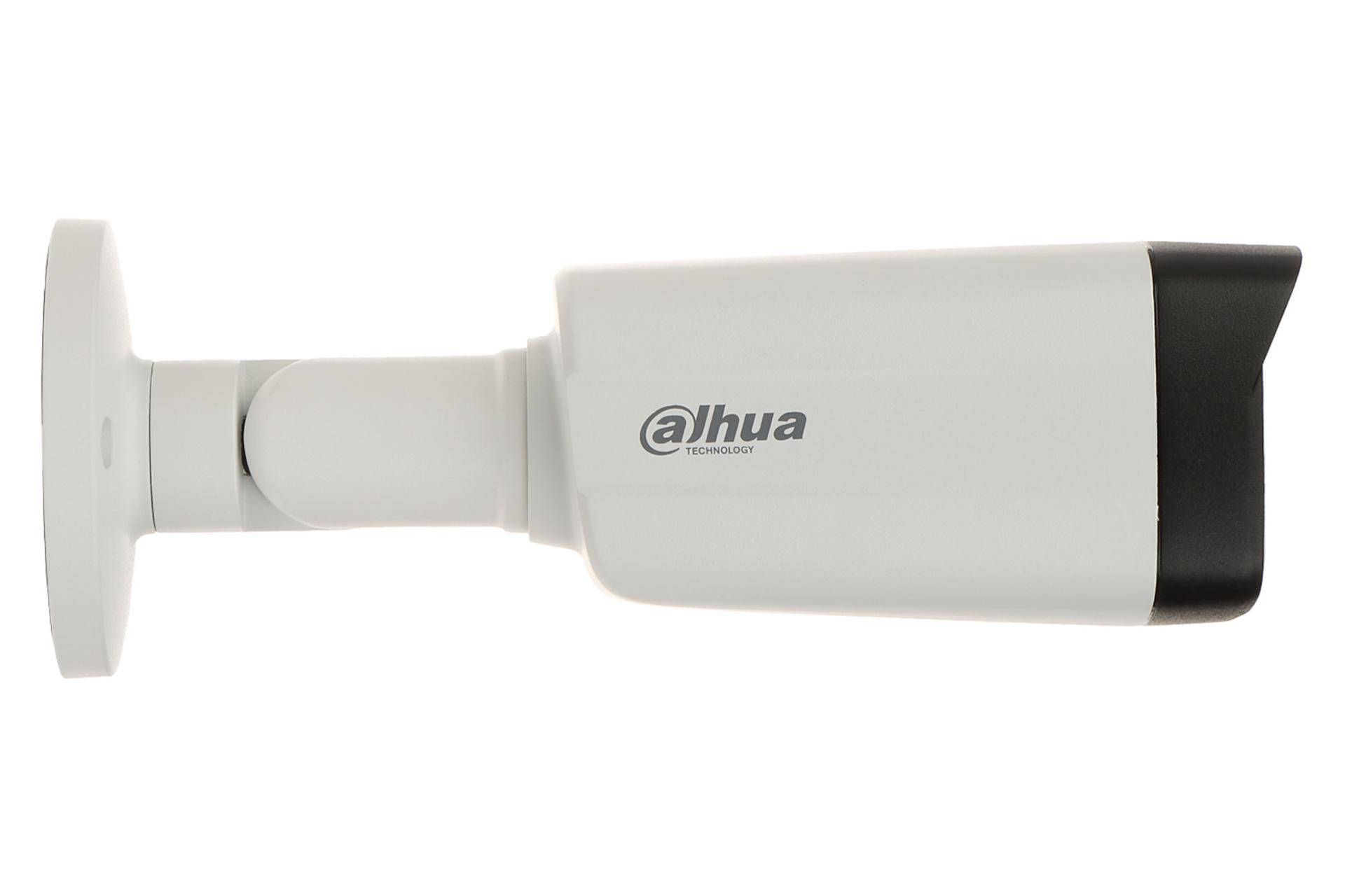 دوربین مداربسته داهوا Dahua DH-HAC-HFW1509TM-IL-A نمای جانبی