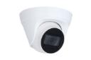دوربین نظارتی داهوا Dahua DH-IPC-HDW1230T1-S5 نمای جلو و چپ