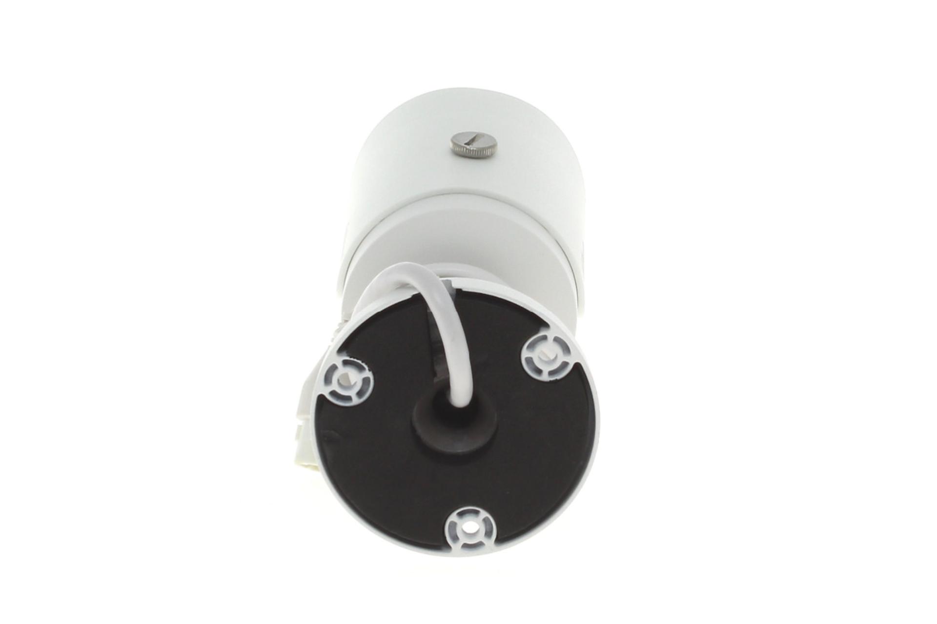 دوربین نظارتی داهوا Dahua DH-IPC-HFW1230S نمای پشت