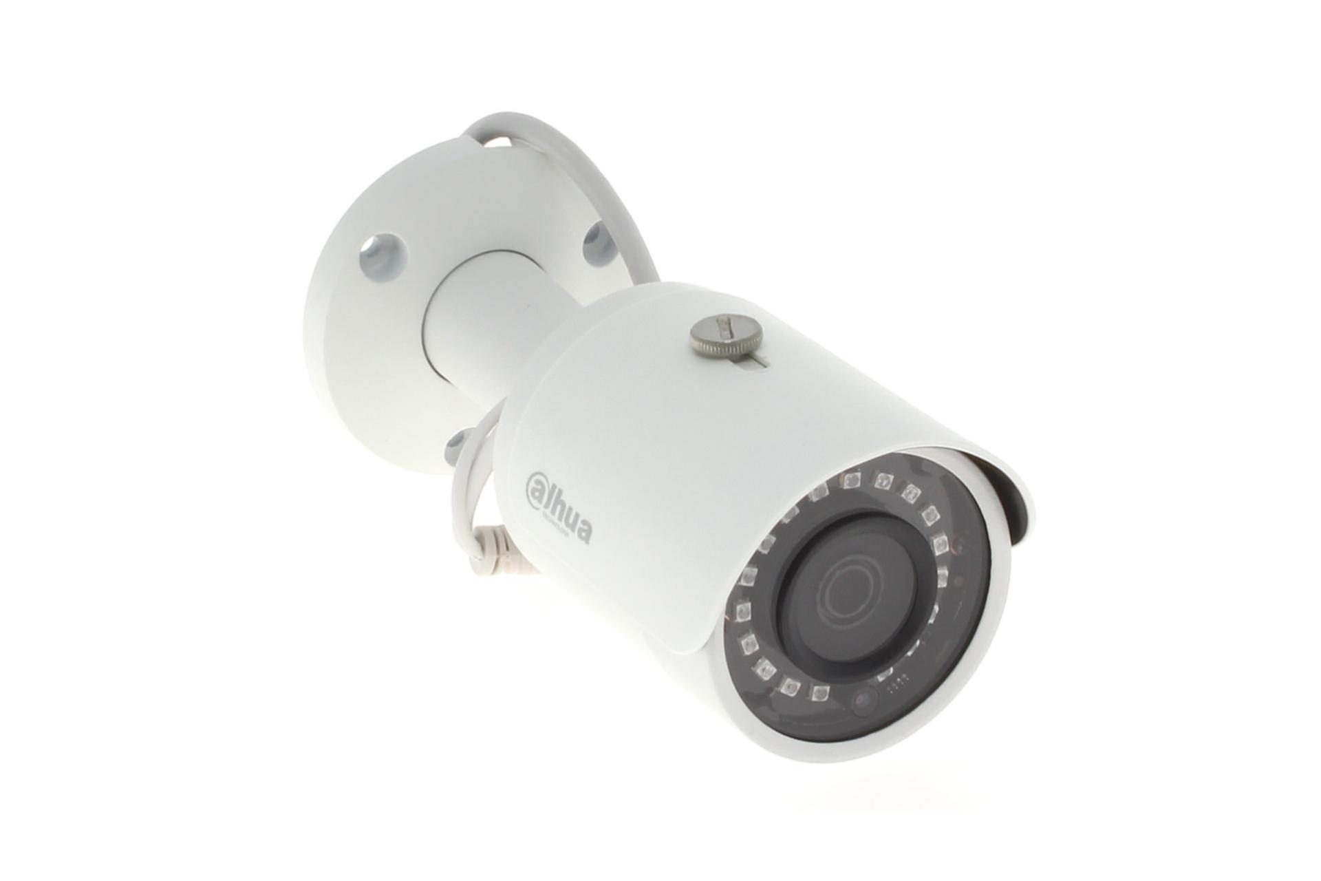 دوربین نظارتی داهوا Dahua DH-IPC-HFW1230S نمای چپ