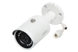 دوربین نظارتی داهوا Dahua DH-IPC-HFW1431S1P-S4 نمای جلو و بالا