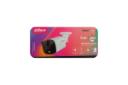 جعبه دوربین مداربسته داهوا DH-IPC-HFW1439TL2-A-LED