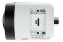 دوربین نظارتی داهوا Dahua DH-IPC-HFW2441S-S نمای پایین