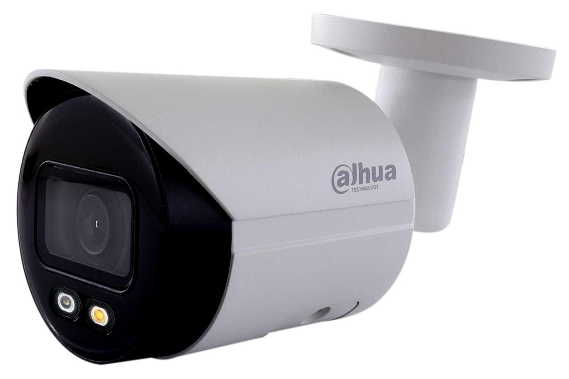 ابعاد و اندازه دوربین مداربسته داهوا DH-IPC-HFW2449S-S-IL