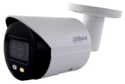 ابعاد و اندازه دوربین مداربسته داهوا DH-IPC-HFW2449S-S-IL