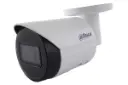 دوربین مداربسته داهوا DH-IPC-HFW2541S-S رنگ سفید