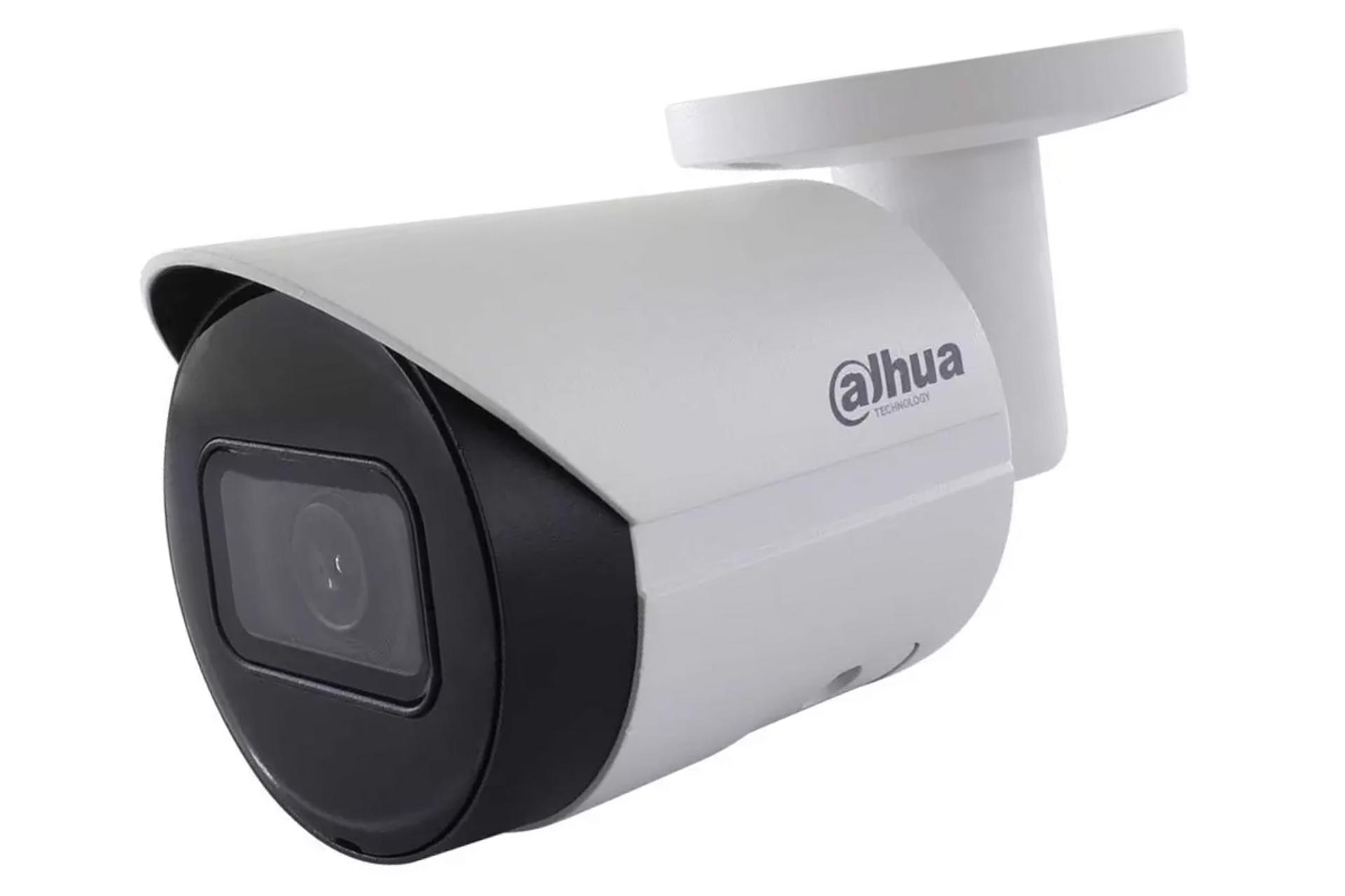 دوربین مداربسته داهوا DH-IPC-HFW2541S-S رنگ سفید