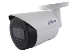 دوربین مداربسته داهوا DH-IPC-HFW2541S-S رنگ سفید