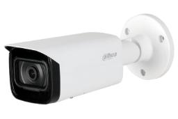 نمای کنار دوربین مداربسته داهوا DH-IPC-HFW5442TP-ASE
