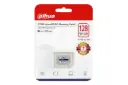جعبه کارت حافظه داهوا Dahua DHI-TF-C100/128GB microSDXC Class 10 UHS-I U3 128GB