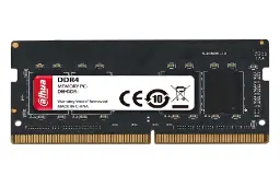 رم داهوا Dahua Laptop 8GB DDR4-3200 CL22