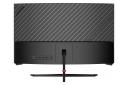 نمای پشت و بدنه مانیتور داهوا 27 اینچ مدل LM27-E230C