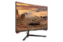 ابعاد و اندازه مانیتور داهوا 27 اینچ مدل LM27-E230C