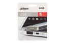جعبه فلش مموری داهوا Dahua USB-U106-20-64GB 64GB