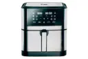 سرخ کن و هواپز دامفوکس Damfox LU-6564
