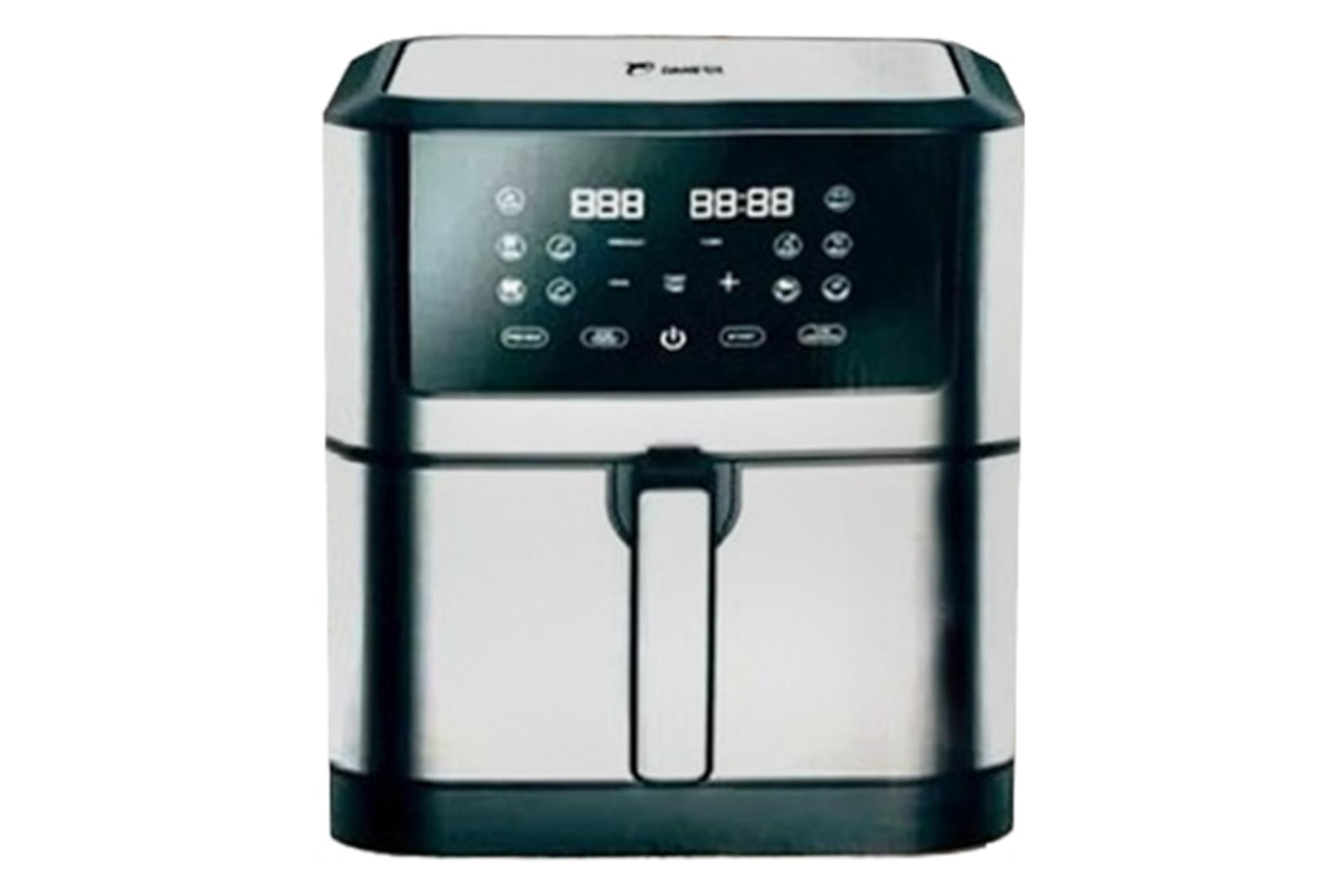 سرخ کن و هواپز دامفوکس Damfox LU-6564