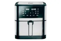 سرخ کن و هواپز دامفوکس Damfox LU-6564