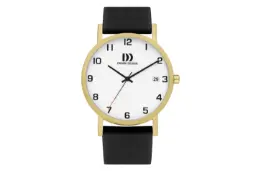 ساعت مچی مردانه دنیش دیزاین Danish Design Rhine IQ81Q1273