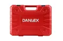 اقلام همراه دریل چکشی برقی دنلکس DX-1111