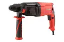 ابعاد و اندازه دریل بتن کن برقی دنلکس DX-3126