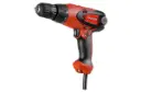 ابعاد و اندازه دریل پیچ گوشتی برقی دنلکس DX-9328A