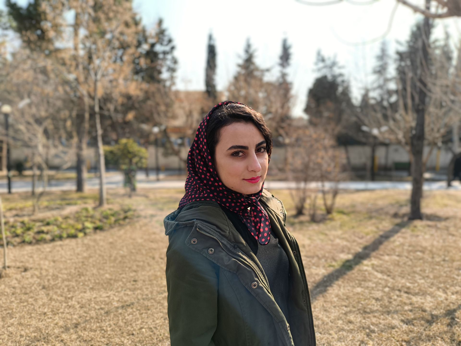 کوثر نیکومنش، نویسنده زومیت- داریا باند ۲
