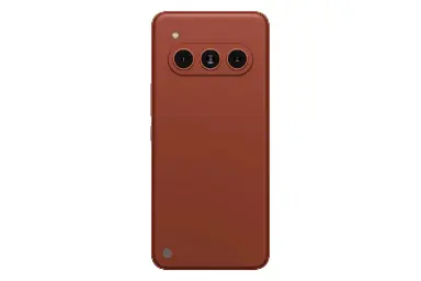 پنل پشت گوشی موبایل داریا باند II لایت نارنجی / Daria Bond II Lite