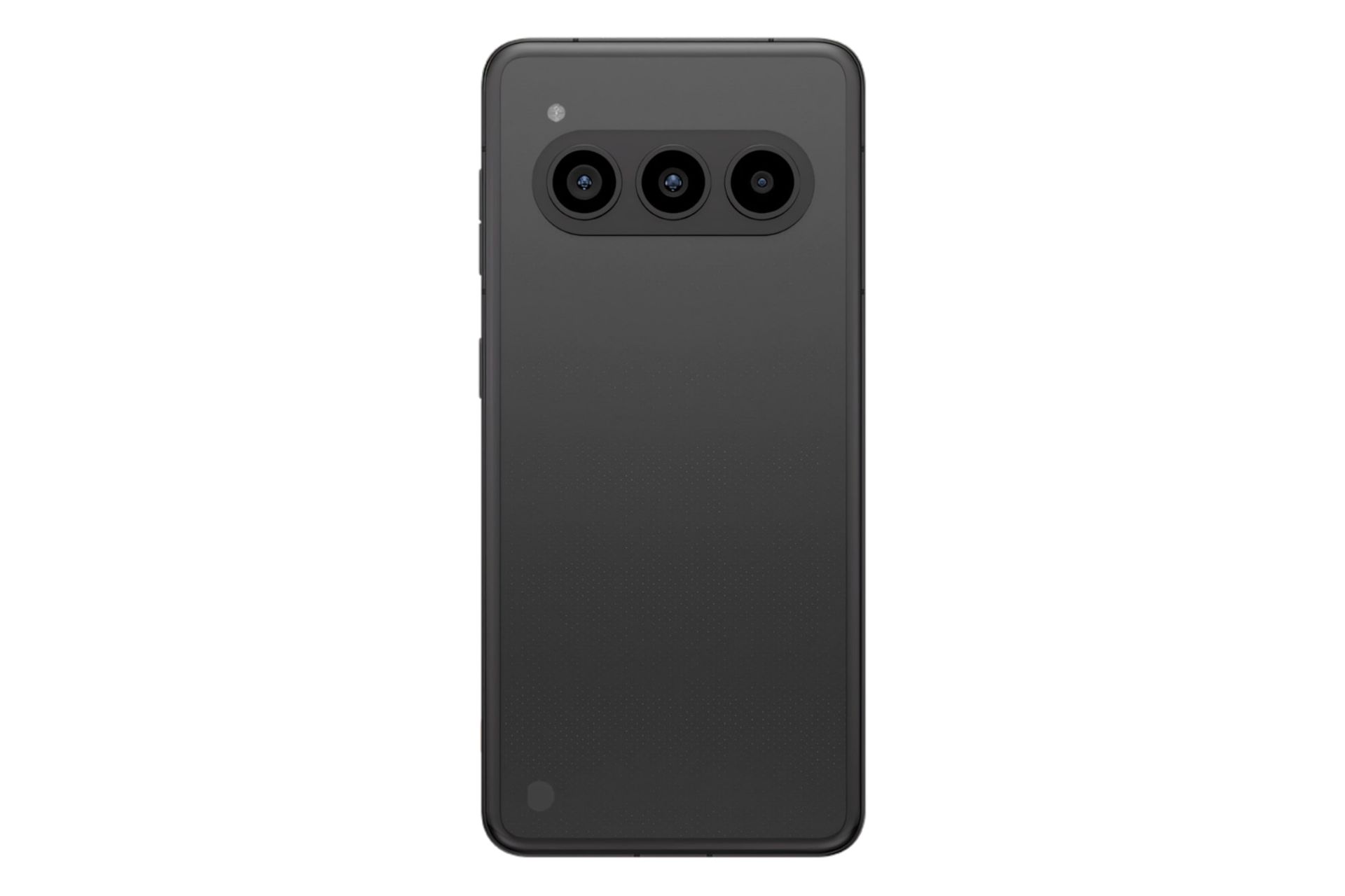 پنل پشت و چینش دوربین گوشی موبایل داریا باند II مشکی / Daria BondII 5G