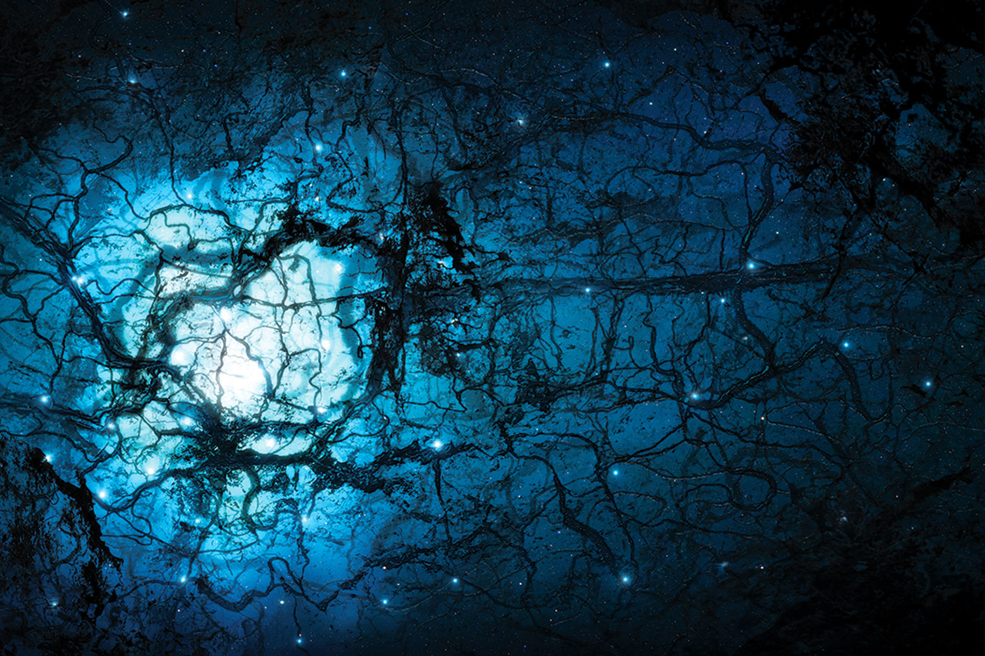انرژی تاریک چیست؟ هرآنچه از نیروی اسرارآمیز کیهان می‌دانیم