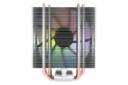 پشت خنک کننده پردازنده دارک فلش darkFlash C400 ARGB