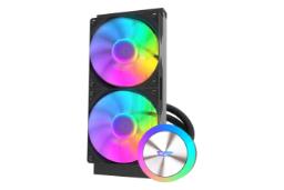خنک کننده مایع دارک فلش darkFlash DG240 مشکی