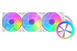 خنک کننده مایع دارک فلش darkFlash DG360 سفید