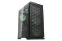 کیس کامپیوتر دارک فلش DK361 رنگ مشکی