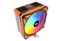 خنک کننده پردازنده دارک فلش darkFlash M400 نارنجی