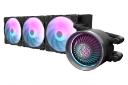 سمت راست خنک کننده مایع دارک فلش darkFlash Nebula DN 360 مشکی