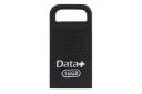 فلش مموری دیتاپلاس Data+ CARBON BLACK 16GB USB 2.0