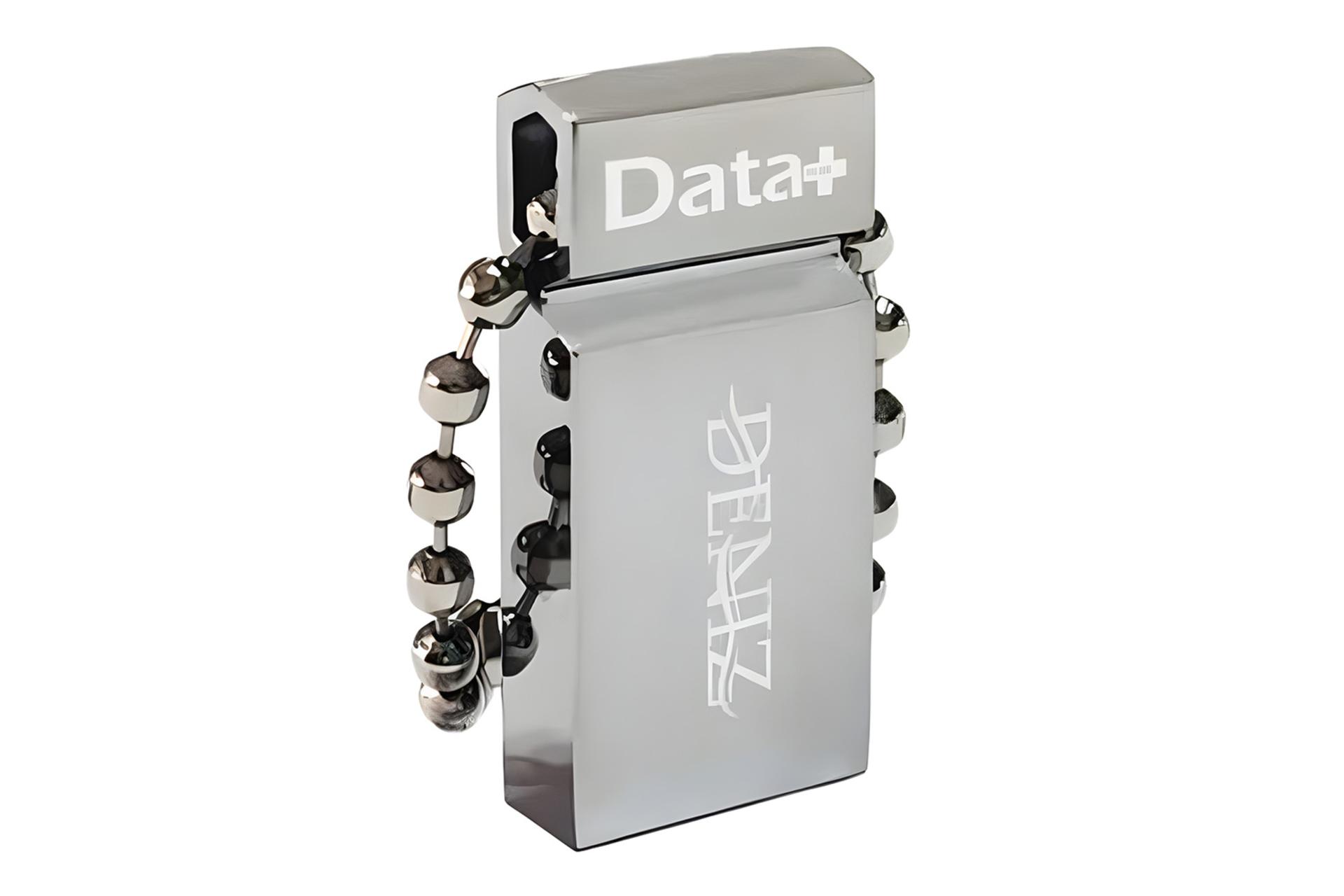 فلش مموری دیتاپلاس Data+ DENIZ 64GB USB 3.2