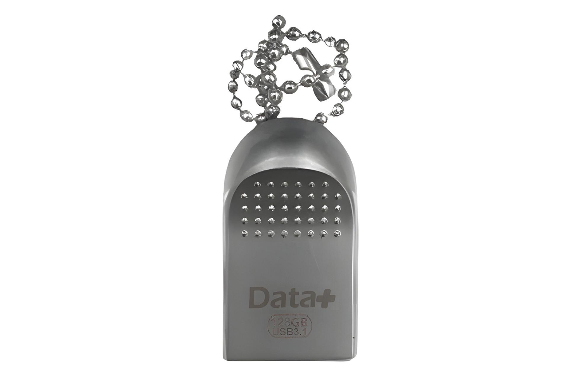 فلش مموری دیتاپلاس Data+ LUXURY 128GB USB 3.1