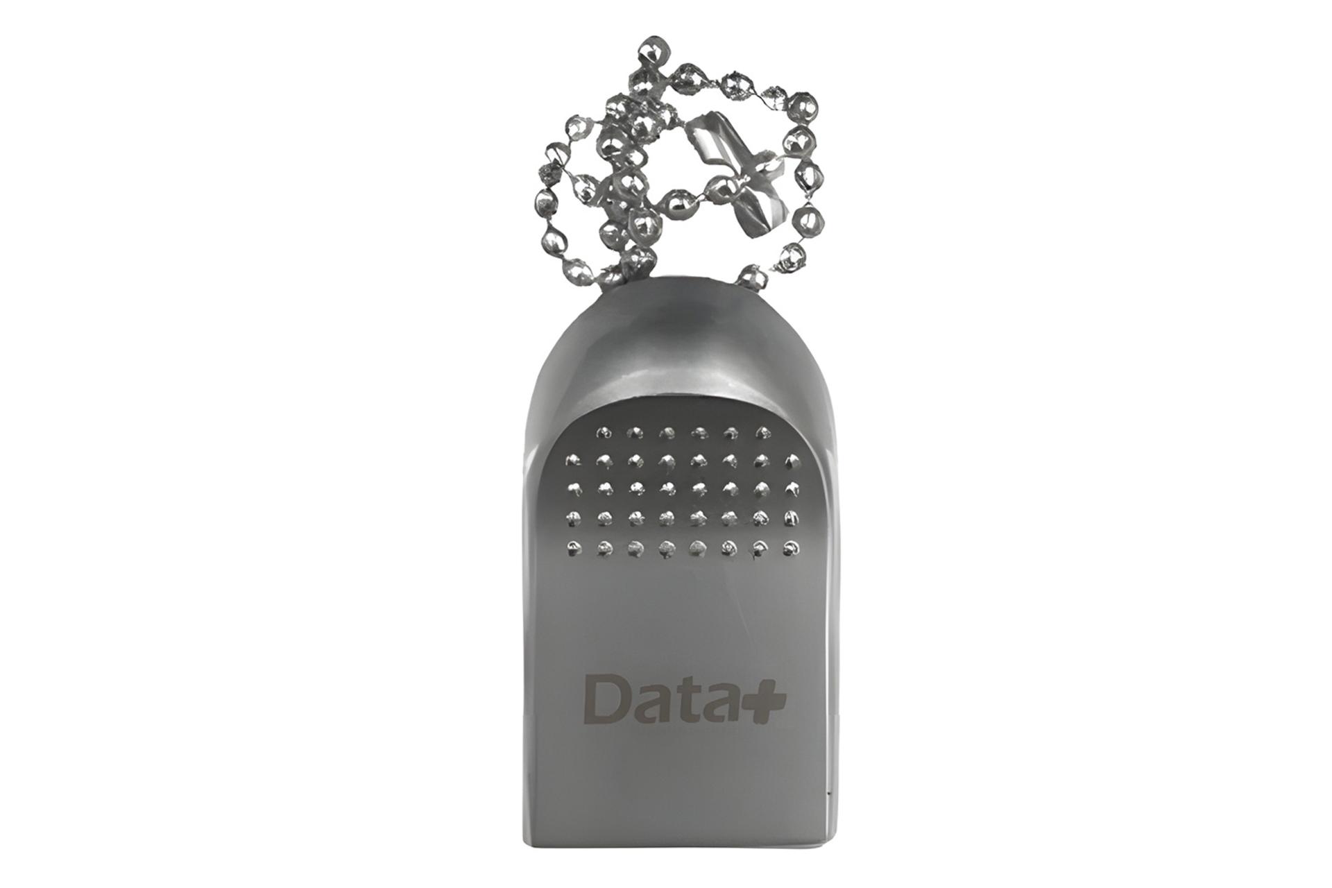 فلش مموری دیتاپلاس Data+ LUXURY 64GB USB 3.1