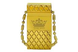 فلش مموری دیتاپلاس Data+ Royal Gold 64GB USB 3.2