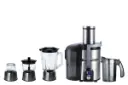نمای جلوی آبمیوه گیری 4 کاره داتیس DB-770