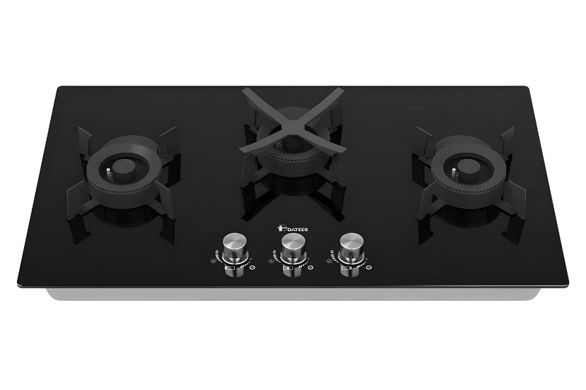 اجاق گاز صفحه ای و رومیزی داتیس Datees DG-385