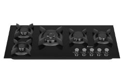 اجاق گاز صفحه ای و رومیزی داتیس Datees DG-504