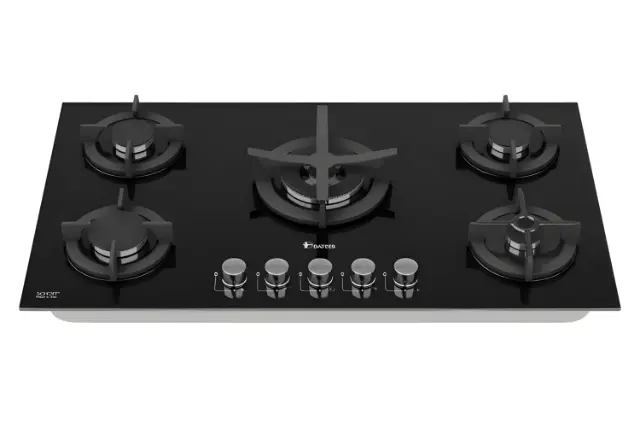 اجاق گاز صفحه ای و رومیزی داتیس Datees DG-547