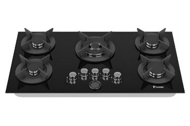 اجاق گاز صفحه ای و رومیزی داتیس Datees DG-596