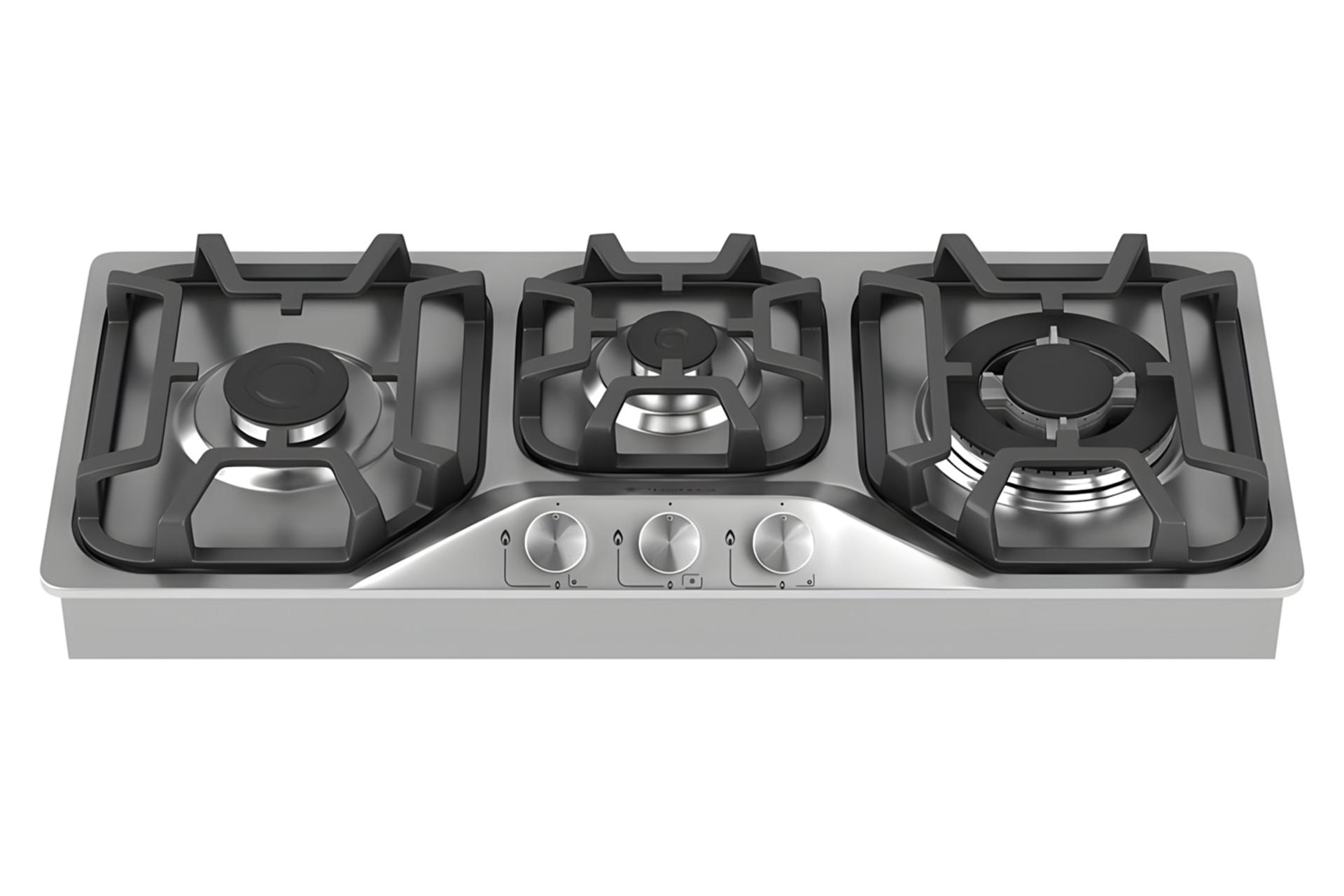 اجاق گاز صفحه ای و رومیزی داتیس Datees DS 375