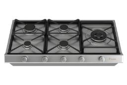 اجاق گاز صفحه ای و رومیزی داتیس Datees DS 589