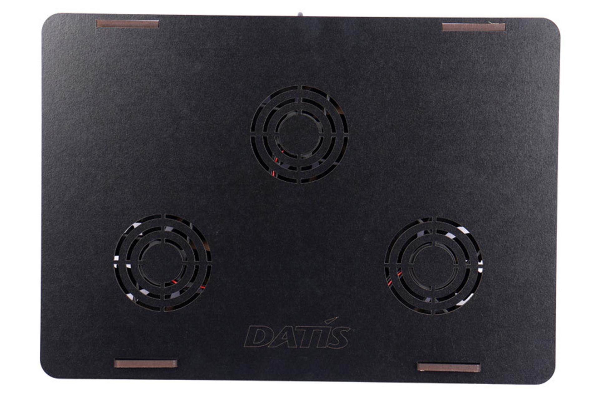 ابعاد و اندازه کول پد داتیس WOODEN