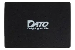 ابعاد و اندازه اس اس دی داتو DS700 SATA 2.5 Inch ظرفیت 512 گیگابایت